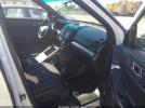 Ford Police Interceptor Image 11