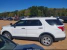 Ford Police Interceptor Image 14