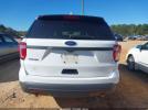 Ford Police Interceptor Image 7