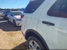 Ford Police Interceptor Image 15