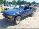 Toyota Pickup Image 3