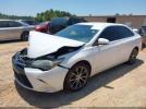 Toyota Camry Xse Image 2