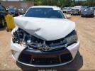 Toyota Camry Xse Image 7