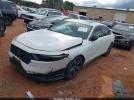 Honda Accord Hybrid Sport Image 2