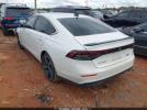 Honda Accord Hybrid Sport Image 5