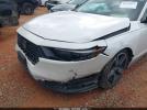 Honda Accord Hybrid Sport Image 3