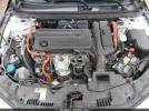 Honda Accord Hybrid Sport Image 8