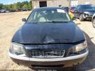 Volvo S60 2.5t Image 10