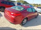 Kia Optima Lx Image 5