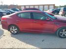 Kia Optima Lx Image 12