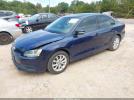 Volkswagen Jetta 2.5l Se Image 2