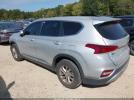Hyundai SANTA FE Se Image 8