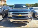Chevrolet Silverado 1500 2lz Image 16