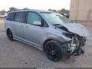 Toyota Sienna Se Image 1