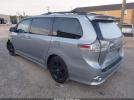 Toyota Sienna Se Image 4