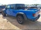 Jeep Gladiator Rubicon 4x4 Image 3