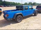 Jeep Gladiator Rubicon 4x4 Image 4