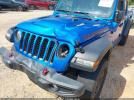Jeep Gladiator Rubicon 4x4 Image 5