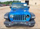 Jeep Gladiator Rubicon 4x4 Image 12