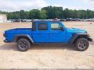 Jeep Gladiator Rubicon 4x4 Image 9