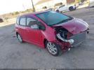 Honda Fit Sport Image 1