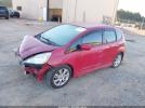 Honda Fit Sport Image 3