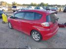Honda Fit Sport Image 12