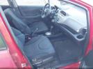 Honda Fit Sport Image 10