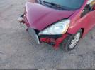 Honda Fit Sport Image 16