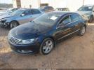 Volkswagen CC 2.0t Sport Image 8