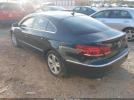 Volkswagen CC 2.0t Sport Image 2