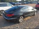 Volkswagen CC 2.0t Sport Image 9