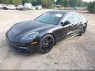 Porsche Panamera 4s Image 9