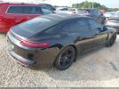 Porsche Panamera 4s Image 2