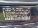 Porsche Panamera 4s Image 16