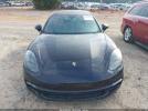 Porsche Panamera 4s Image 12