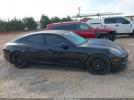 Porsche Panamera 4s Image 14