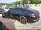 Porsche Panamera 4s Image 15