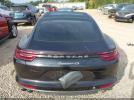 Porsche Panamera 4s Image 10
