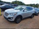 Hyundai SANTA FE 2.4l Image 14