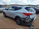 Hyundai SANTA FE 2.4l Image 16