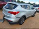 Hyundai SANTA FE 2.4l Image 3