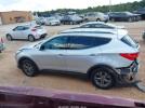 Hyundai SANTA FE 2.4l Image 15