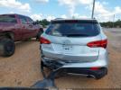 Hyundai SANTA FE 2.4l Image 6