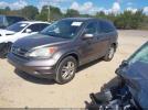 Honda CR-V Ex-l Image 4