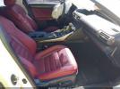 Lexus Is Image 8