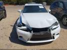 Lexus Is Image 10