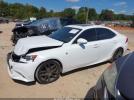 Lexus Is Image 16