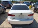 Lexus Is Image 15