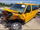 Chevrolet Express Lt Image 2